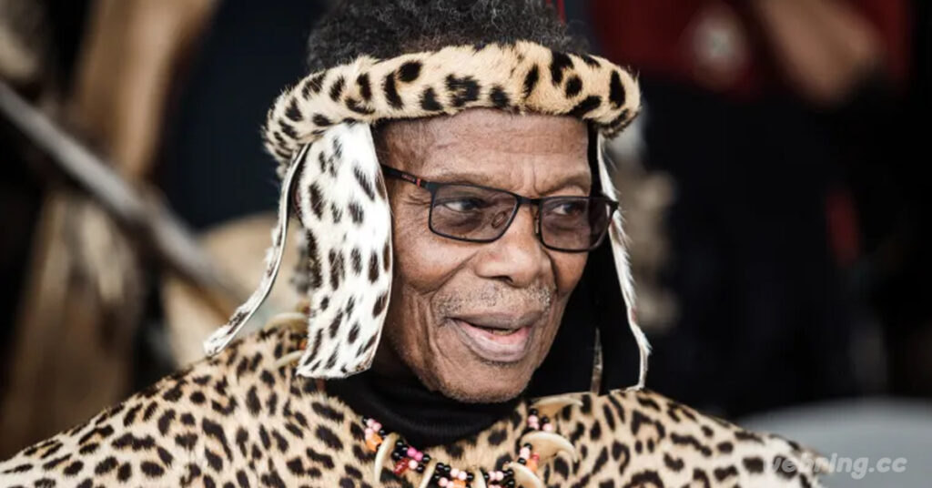 ผู้นำแอฟริกาใต้ สิ้นพระชนม์เมื่ออายุ 95 ปี แมงโกซูธู บูเทเลซี เป็นนักการเมืองชาวแอฟริกาใต้ที่มีประสบการณ์มากและเป็นบุคคลที่สำคัญใน
