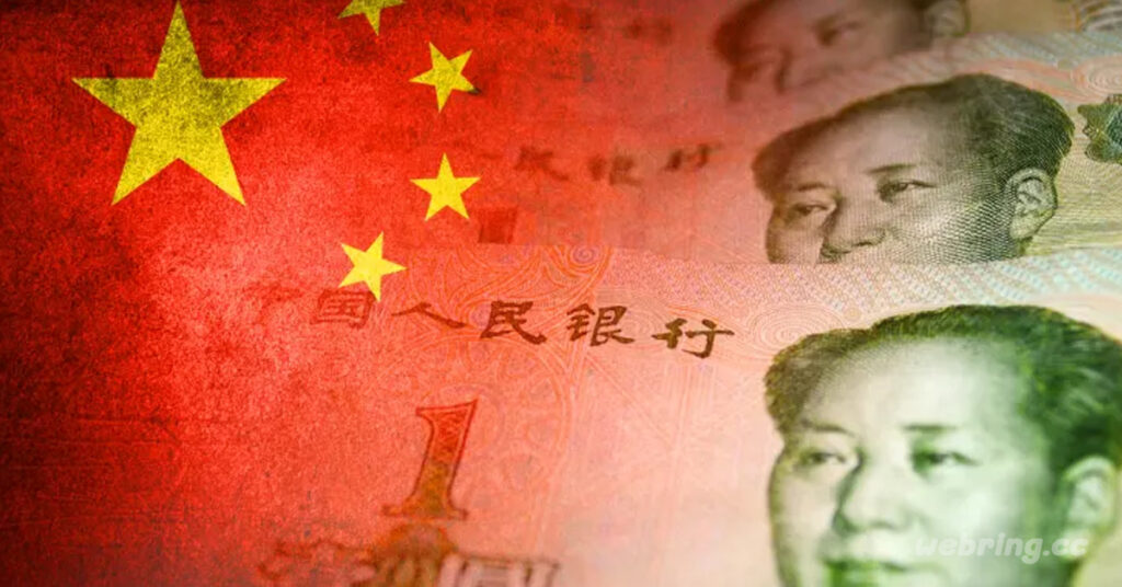 การเงินจีนเรียกร้อง ให้สนับสนุนผู้พัฒนาอสังหาริมทรัพย์ เมื่อเรามองไปที่สถาบันการเงินของจีนในปัจจุบัน สิ่งที่เราพบคือความรุนแรงและความสำคัญ