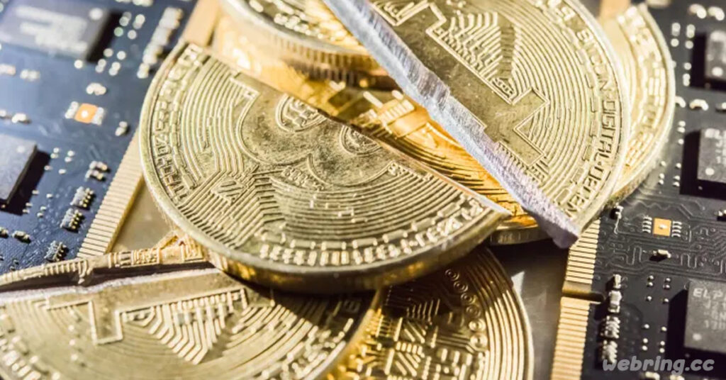 Bitcoinทะลุเกณฑ์มาตรฐาน $56,000 ยกระดับตลาด crypto