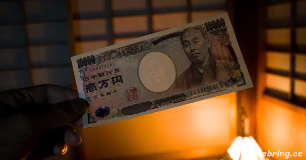 ค่าจ้างของญี่ปุ่นลดลง ส่งผลกระทบต่อความหวังของธนาคารแห่งประเทศญี่ปุ่น