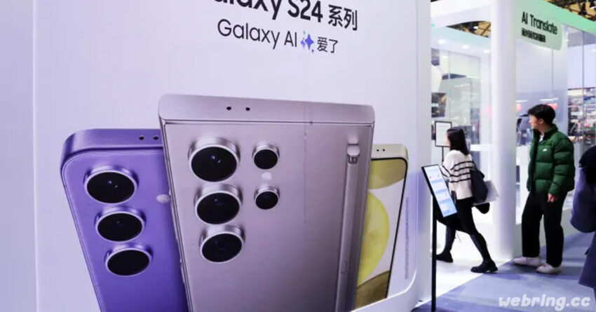 Samsungคาดกำไร ไตรมาสแรกพุ่ง ในวันศุกร์ที่ผ่านมา บริษัท Samsung Electronics ได้ประกาศผลกำไรจากการดำเนินงานในไตรมาส