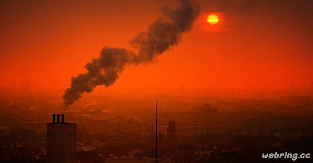 มลพิษทางอากาศในเมืองแอฟริกา มลพิษในเมืองที่ขยายตัวอย่างรวดเร็วของแอฟริกาเป็นอันตรายถึงชีวิตมากกว่าที่คิด แต่วิธีแก้ปัญหาสีเขียวสามารถช่วย