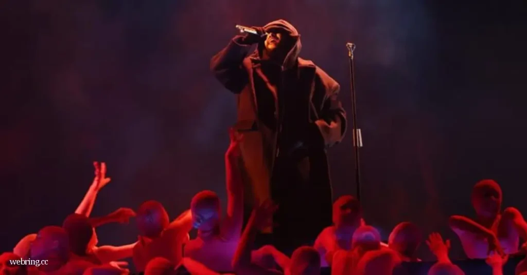 The Weeknd ยุติการคว่ำบาตรงานแกรมมี่หลายปี พร้อมเซอร์ไพรส์ขึ้นแสดงบนเวที  ถือเป็นการสิ้นสุดการคว่ำบาตรเวทีประกาศรางวัลอันทรงเกียรติ