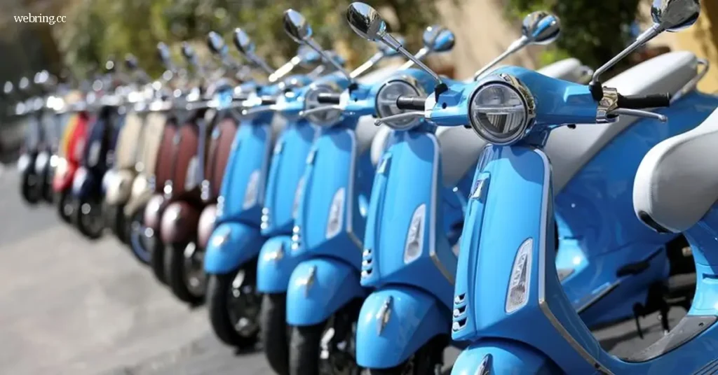 Piaggio ผู้ผลิตรถจักรยานยนต์และสกู๊ตเตอร์ Vespa ที่มีชื่อเสียงระดับโลก เปิดเผยผลประกอบการที่แข็งแกร่งอย่างน่าประทับใจ